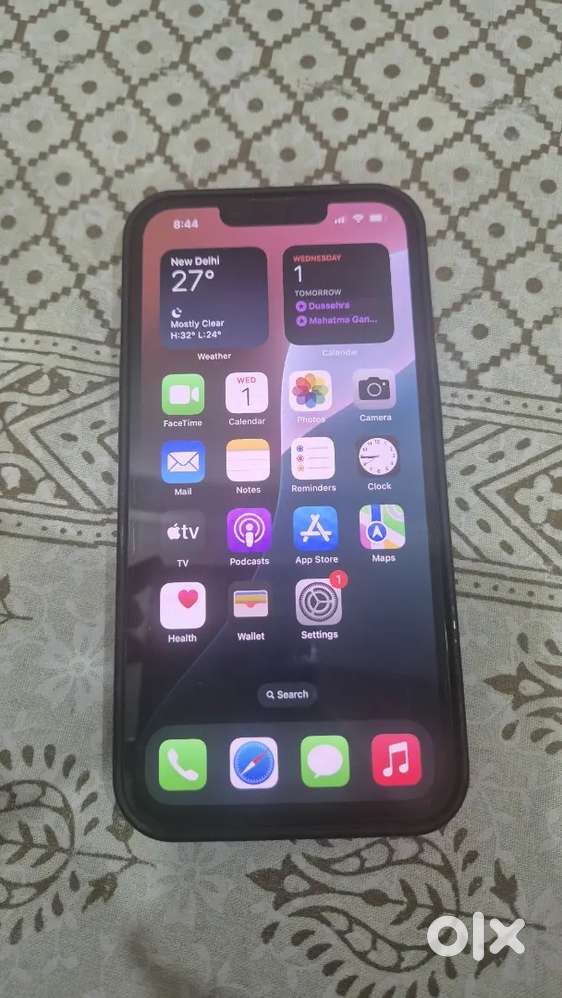 Iphone 13 128GB