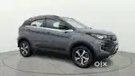 Tata Nexon 1.2 Revotron XZA Plus, 2023, Petrol
