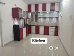 3Bhk Semi Furnished Flat in  Vasna Bhayli Road Vodadara
