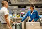 Description Cabin Crew/ Airport Ground Staff Jobs in Airport  Intervie