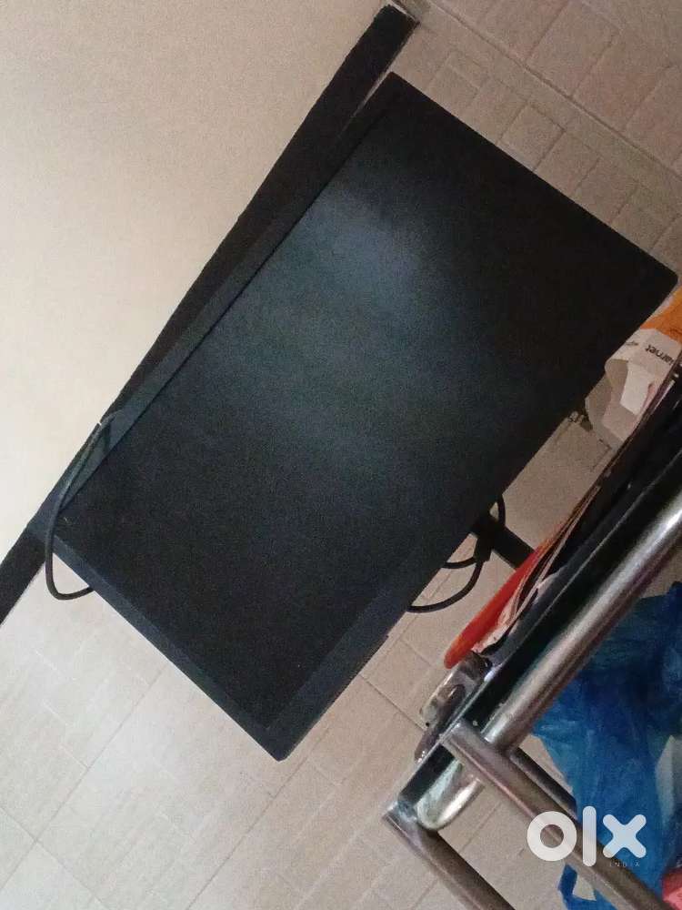 Monitor for sell