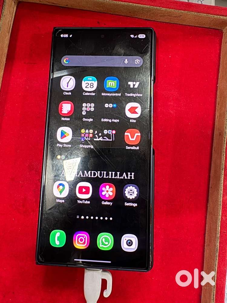 Samsung Fold 7 256gb
