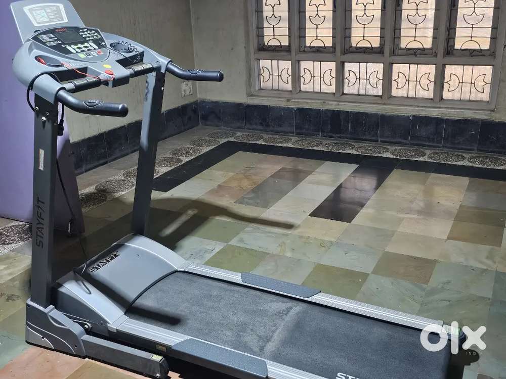 Stayfit Tredmill