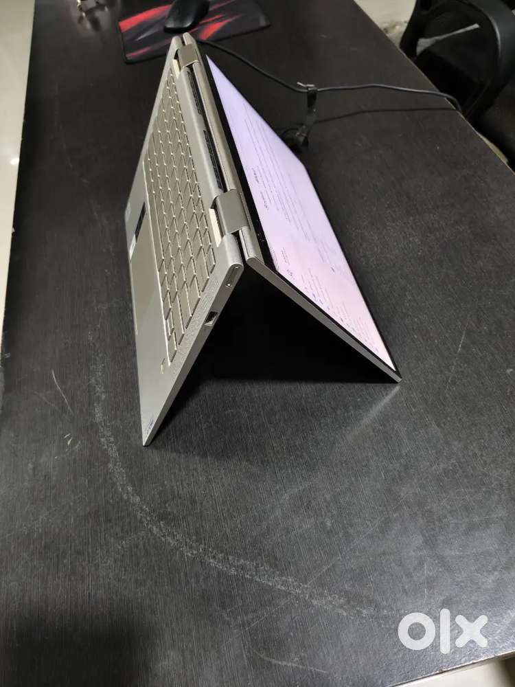 LENOVO YOGA C740(I5 10TH GEN)