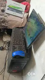Computer full set