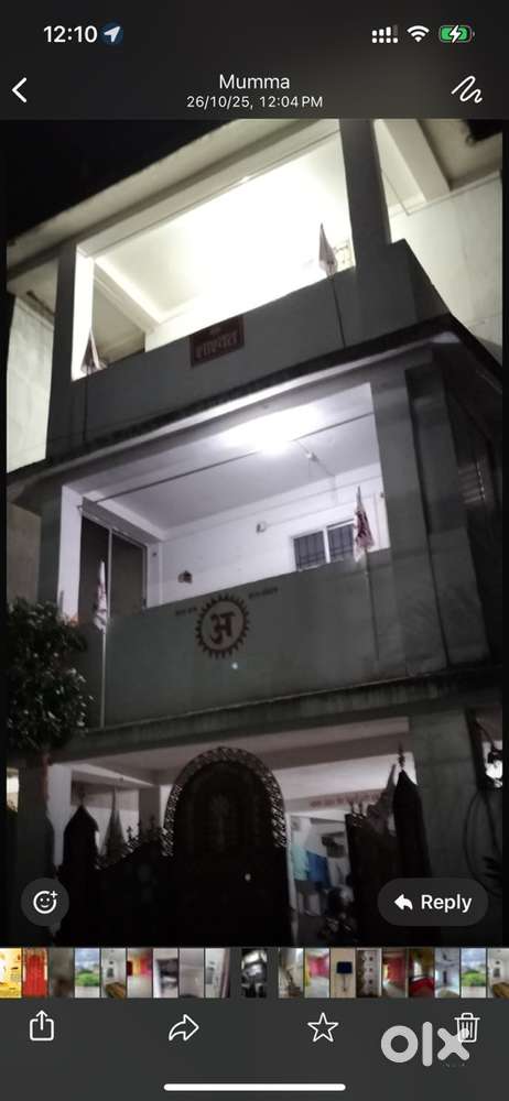 1 Bedroom Bathroom Balcony attached For Rent in Ranchi