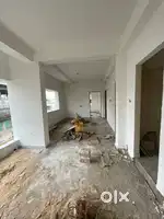 3 bhk Flat sale in kasba Lonable