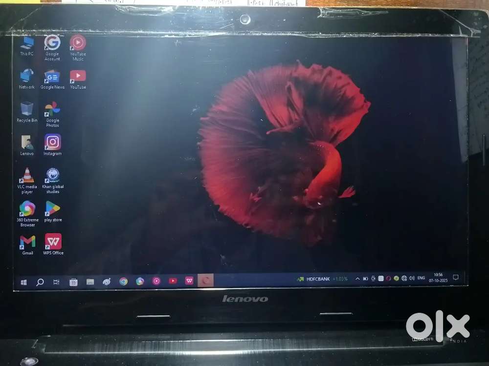 Lenovo Laptop
