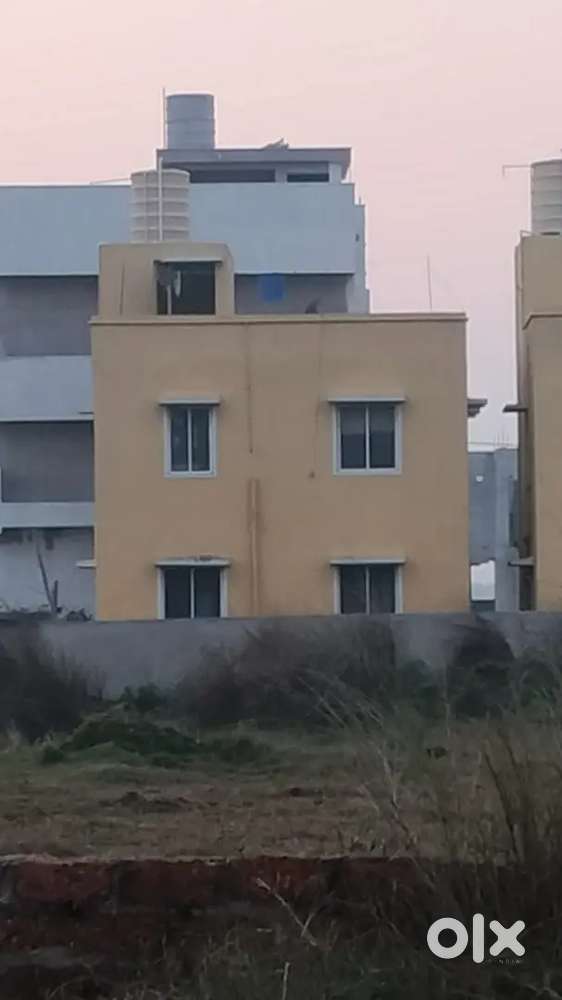 Tanka pani road near BJEM School 2