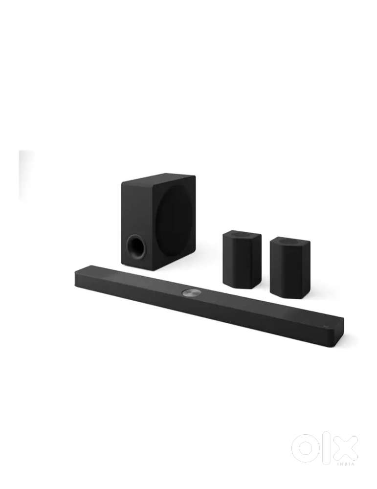 LG S95TR 810W 9.1.5 Channel Dolby Atmos