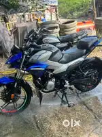 7 month on road driven …IN new condition