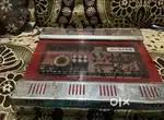 Car amplifier