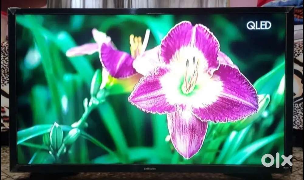 Samsung 32 Inch 4 Series HD LED TV For Sale