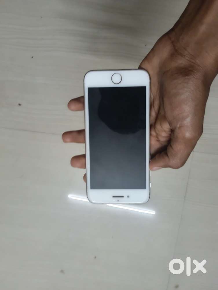 Iphone 8 64gb No scratch