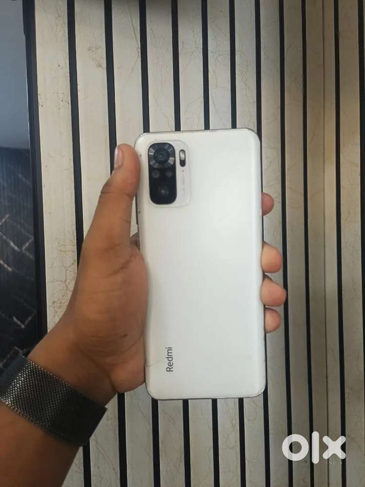 Redmi note 10