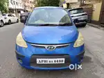 Hyundai i10 1.1L iRDE ERA Special Edition, 2009, Petrol