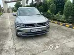 Volkswagen Tiguan 2.0 TDI Comfortline, 2017, Diesel