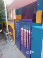 House rent Near Aramanai, mohan store, R.K.super market Ramanathapuram