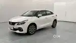 Maruti Suzuki Baleno Alpha, 2023, Petrol