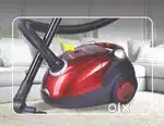 POWERFUL VACCUM CLEANER AND BLOWER