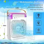 Mini air cooler