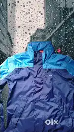 Rain Pro Jacket