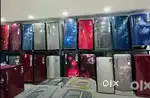 Second hand sales fridges single door