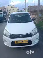 Maruti Suzuki Celerio 2019 CNG Attaching