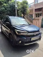 Maruti Suzuki XL6 Zeta AT, 2021, Petrol