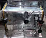 Coffee machine