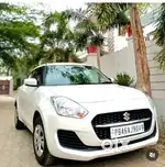 Maruti Suzuki Swift 202309Petrol 6000 Km Driven