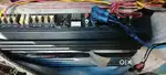 Sony Xplod 1000 w