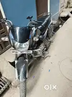 Good condition All mantain