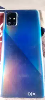 Samsung A71