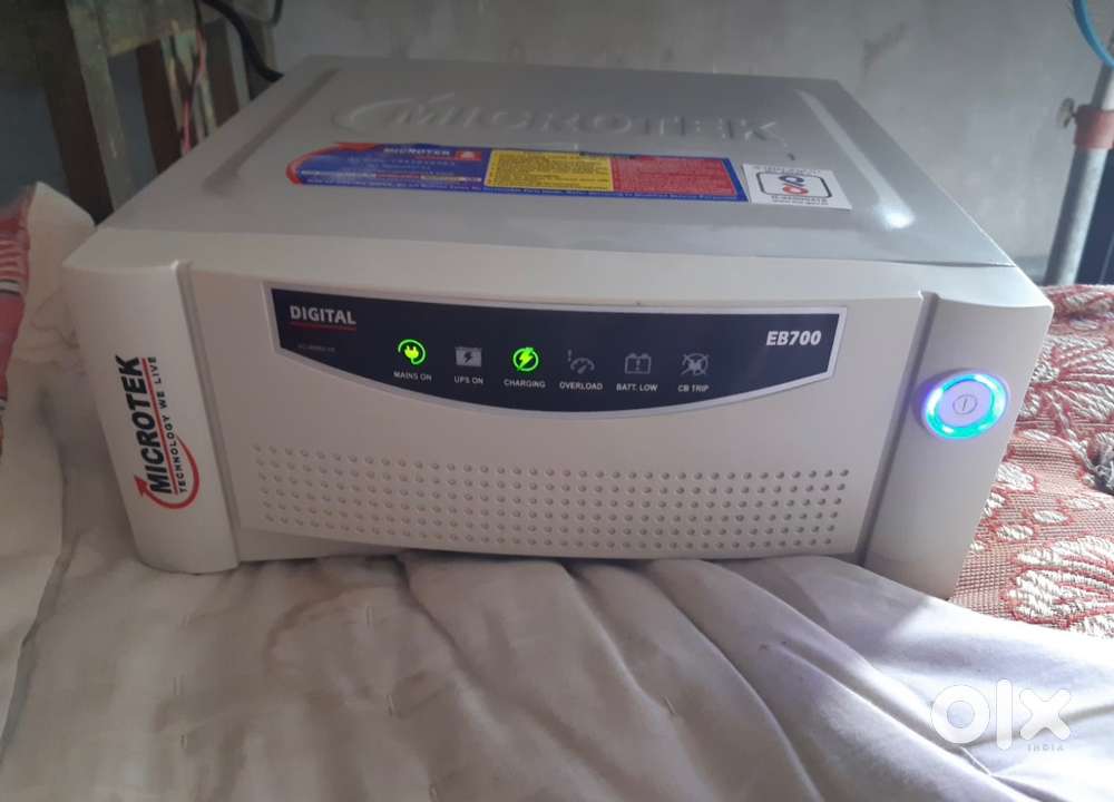 inverter Microtek Super Power inverter