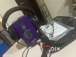 Eksa E900 headphone