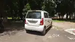 Maruti Suzuki Wagon R 2014
