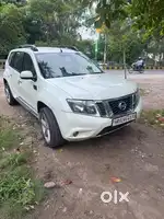 Nissan Terrano 2014 Diesel Good Condition