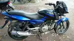 Pulsar 150