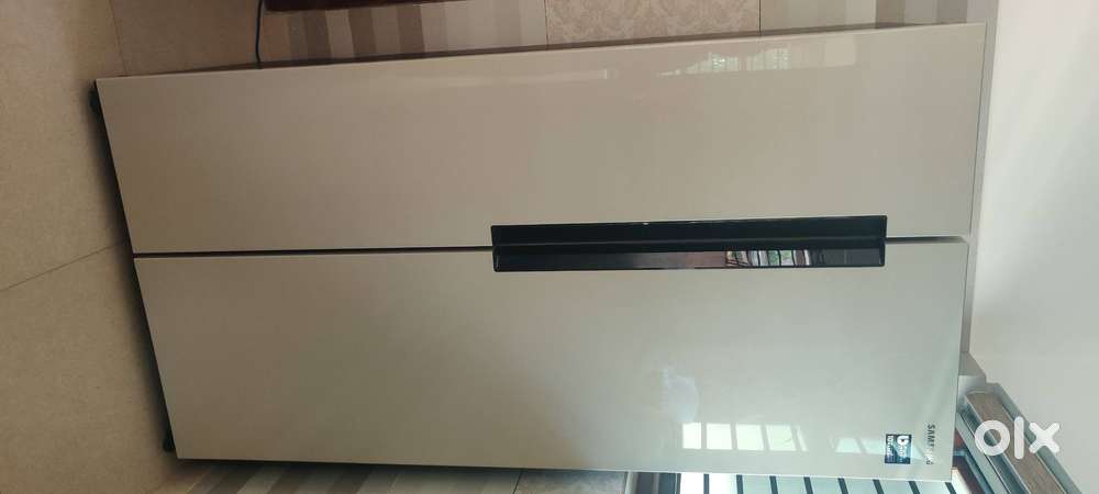 Refrigerator -Samsung