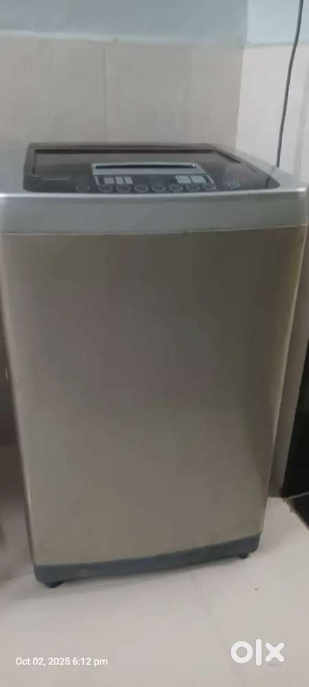 LG 6.5 kg Full automatic