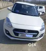 Maruti Suzuki Swift 2022 Petrol 42000 Km Driven
