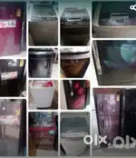 Fridge washing machine 5 years warranty offer