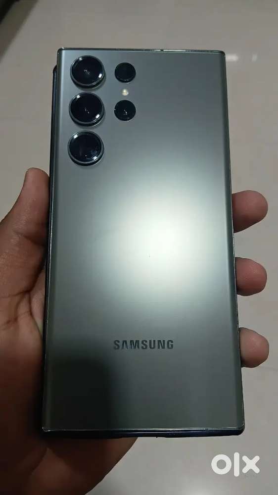 Galaxy S23 Ultra 512 GB