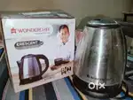 Electric kettle