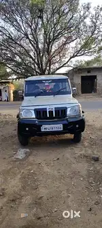 Mahindra Bolero Plus 2013 Well Maintained/ arjent sell