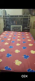 Bed for Sale