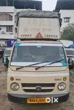 TATA ACE GOLD 2019 BS4