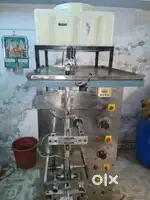 Pepsi automatic machine