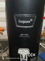 Livpure Water Purifier Ro